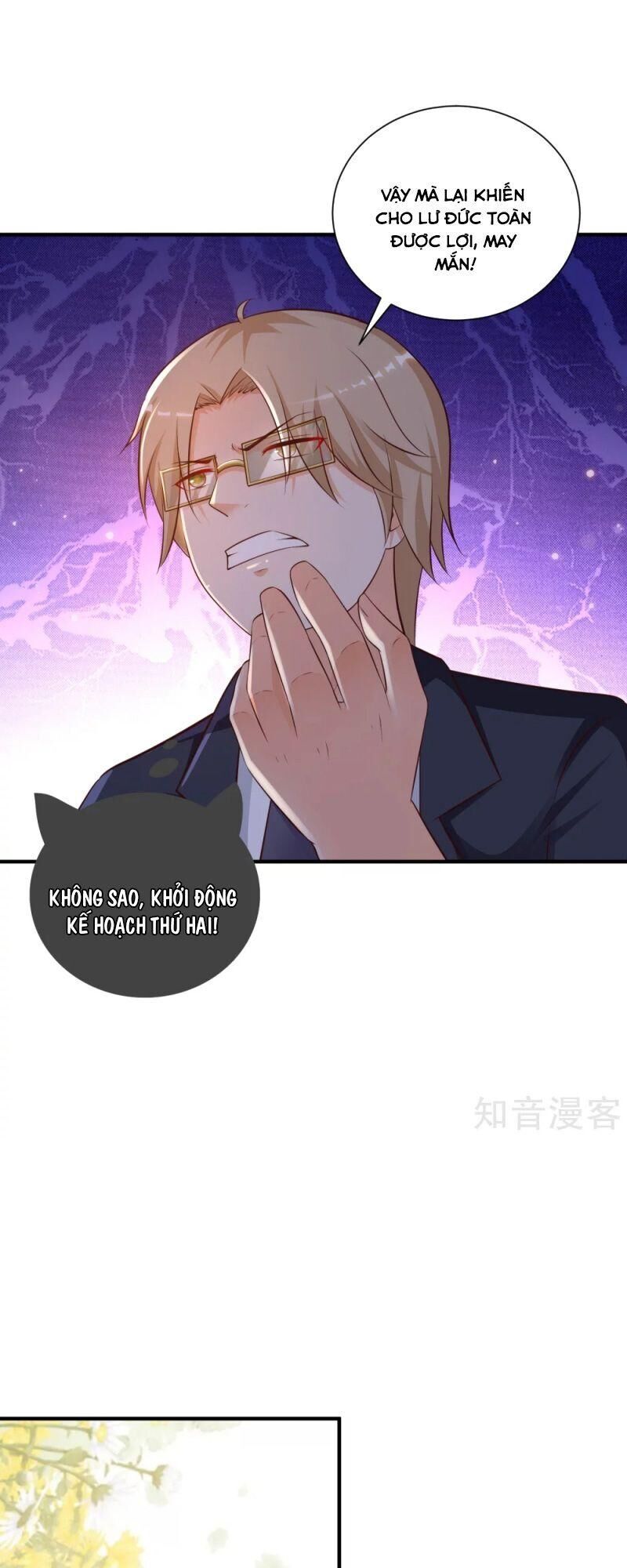 Tối Cường Vận Đào Hoa Chap 138 - Next Chap 139