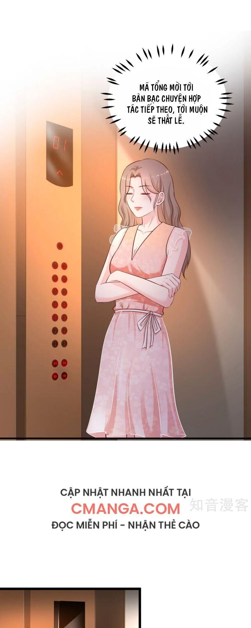 Tối Cường Vận Đào Hoa Chap 138 - Next Chap 139
