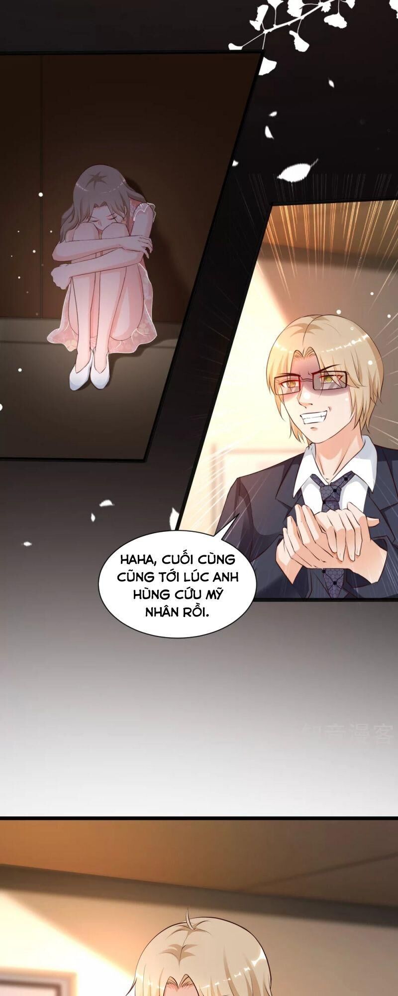 Tối Cường Vận Đào Hoa Chap 138 - Next Chap 139