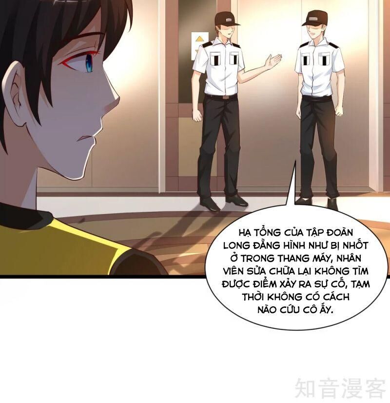 Tối Cường Vận Đào Hoa Chap 138 - Next Chap 139