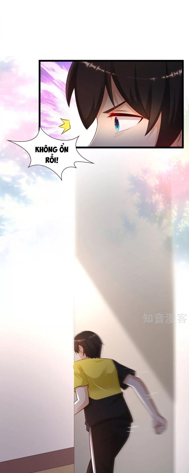 Tối Cường Vận Đào Hoa Chap 138 - Next Chap 139