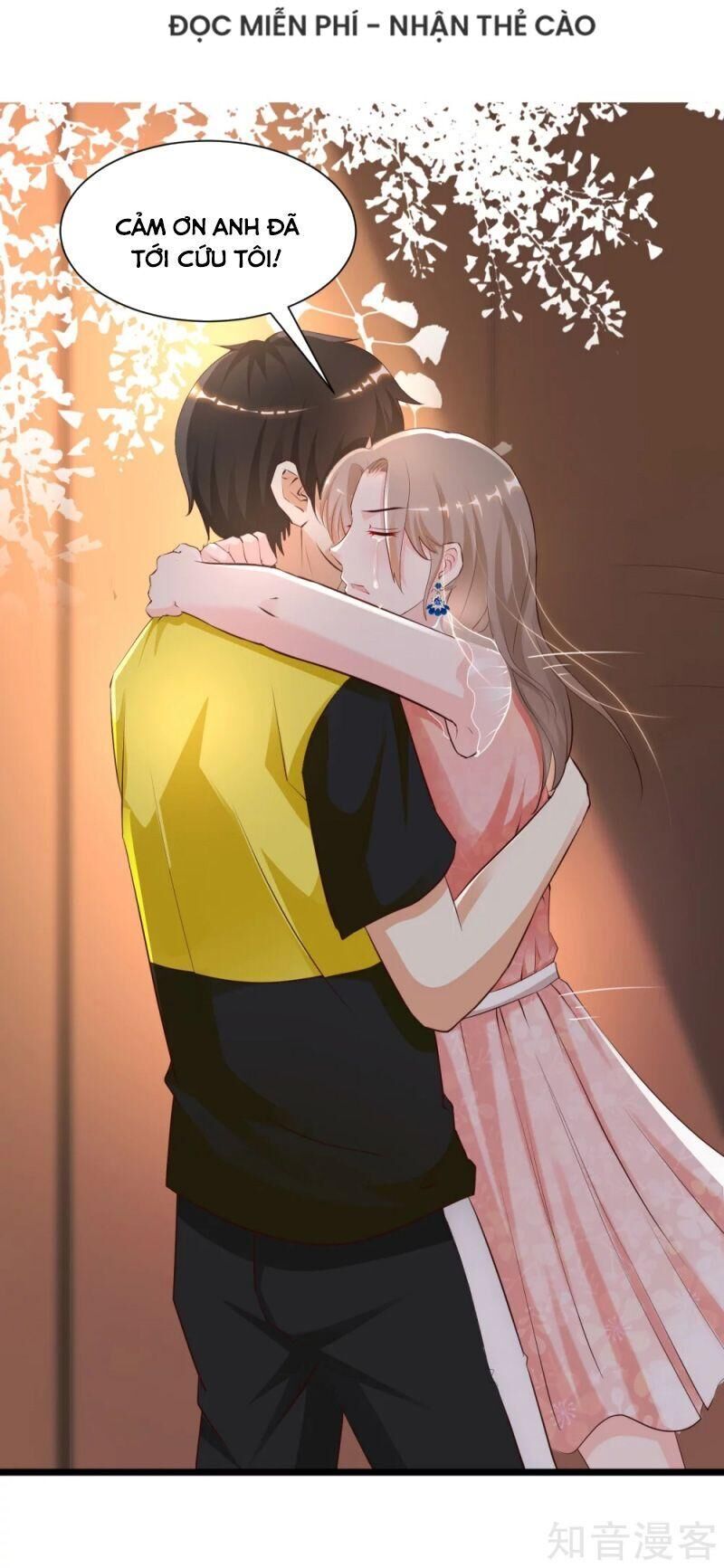 Tối Cường Vận Đào Hoa Chap 138 - Next Chap 139