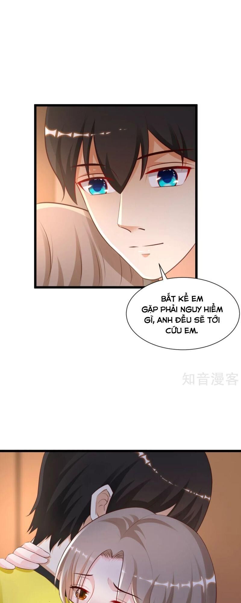 Tối Cường Vận Đào Hoa Chap 138 - Next Chap 139