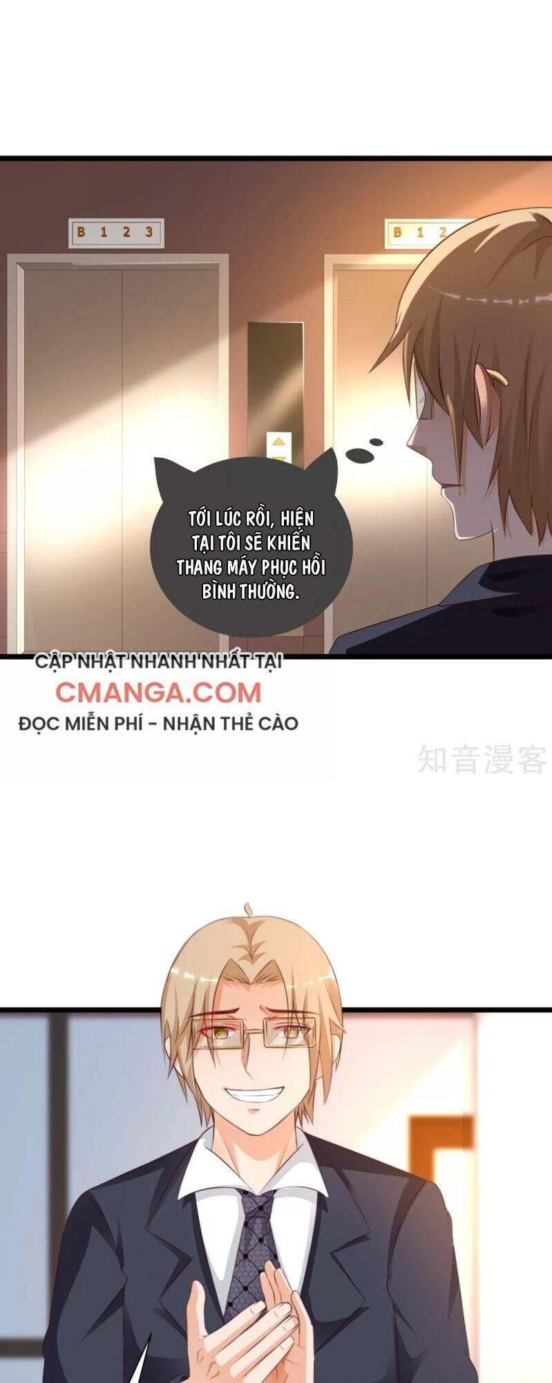 Tối Cường Vận Đào Hoa Chap 138 - Next Chap 139