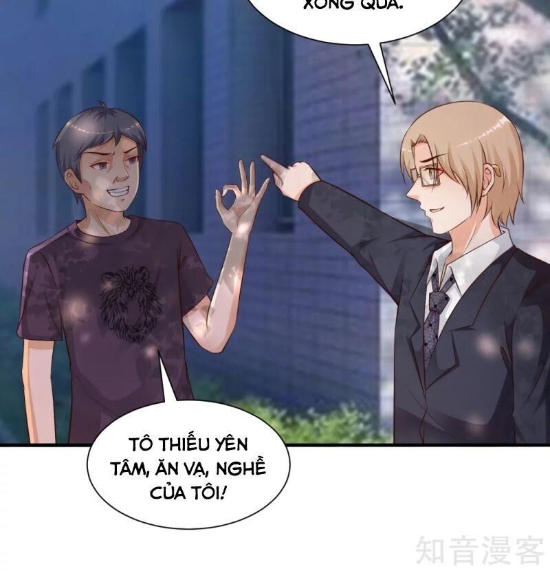 Tối Cường Vận Đào Hoa Chap 138 - Next Chap 139