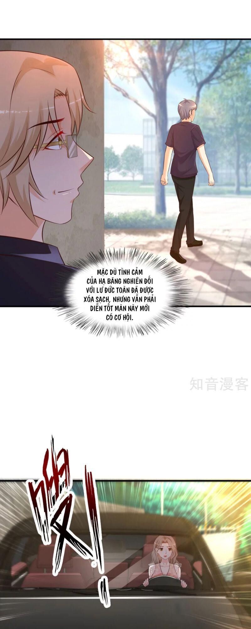 Tối Cường Vận Đào Hoa Chap 138 - Next Chap 139