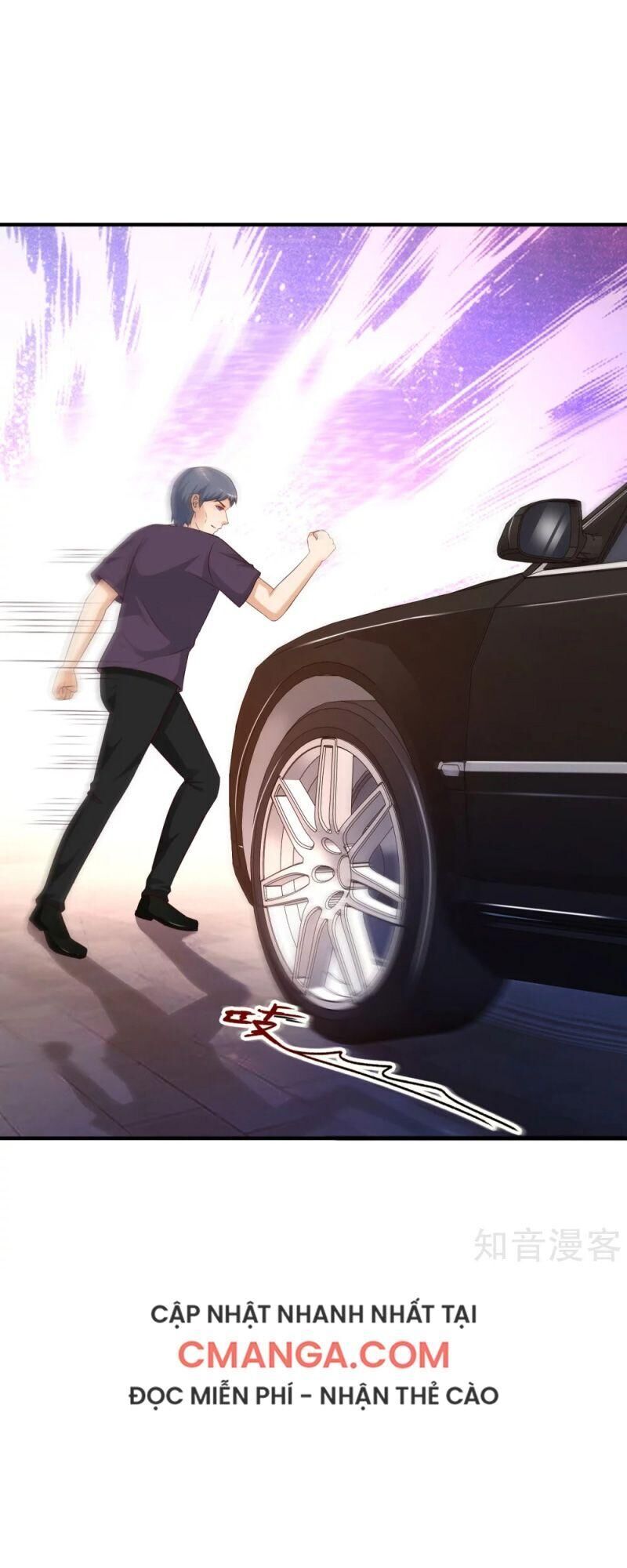 Tối Cường Vận Đào Hoa Chap 138 - Next Chap 139