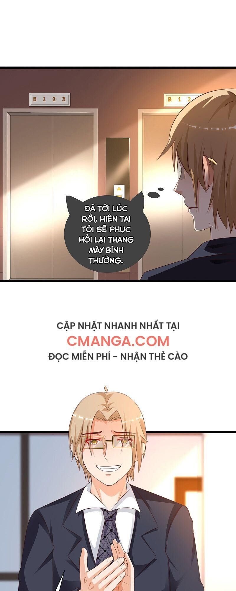 Tối Cường Vận Đào Hoa Chap 139 - Next Chap 140