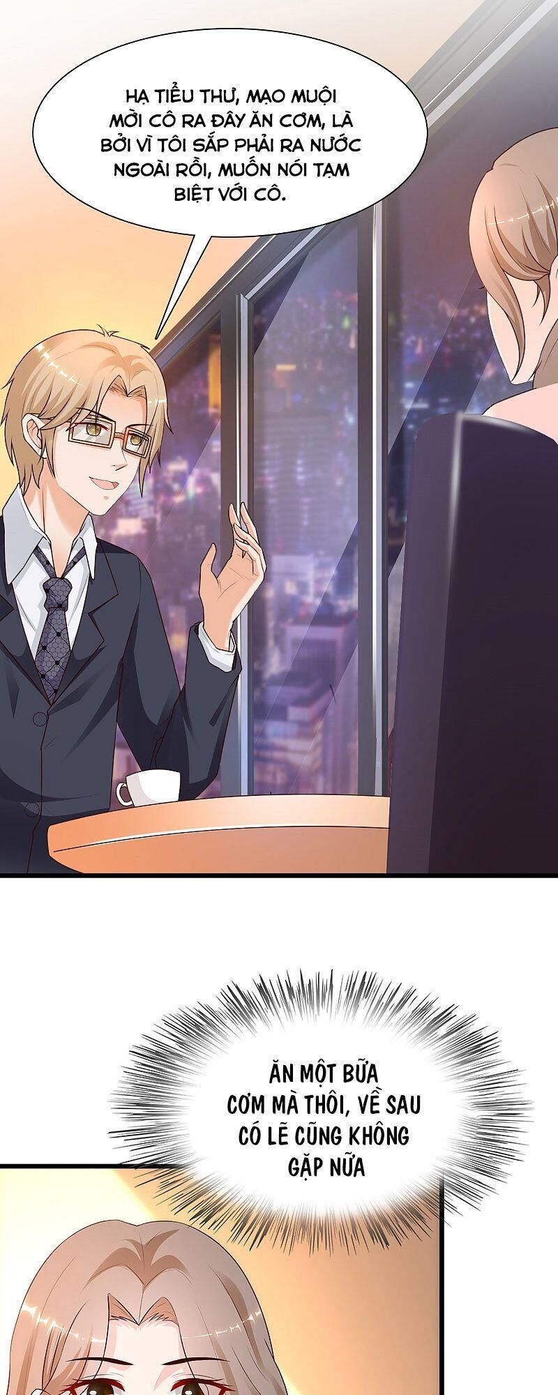 Tối Cường Vận Đào Hoa Chap 139 - Next Chap 140