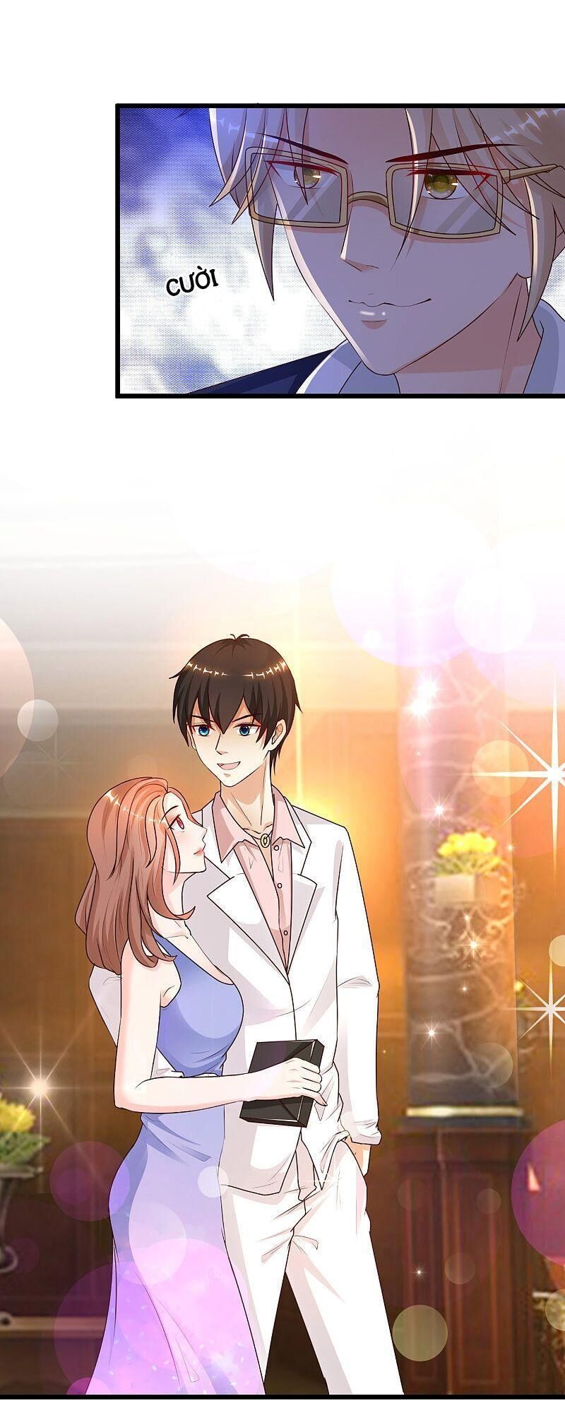 Tối Cường Vận Đào Hoa Chap 139 - Next Chap 140