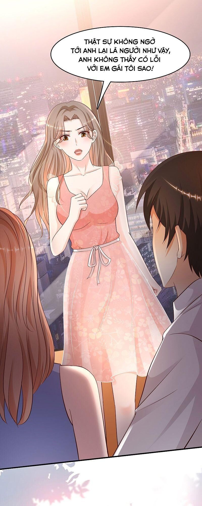 Tối Cường Vận Đào Hoa Chap 139 - Next Chap 140