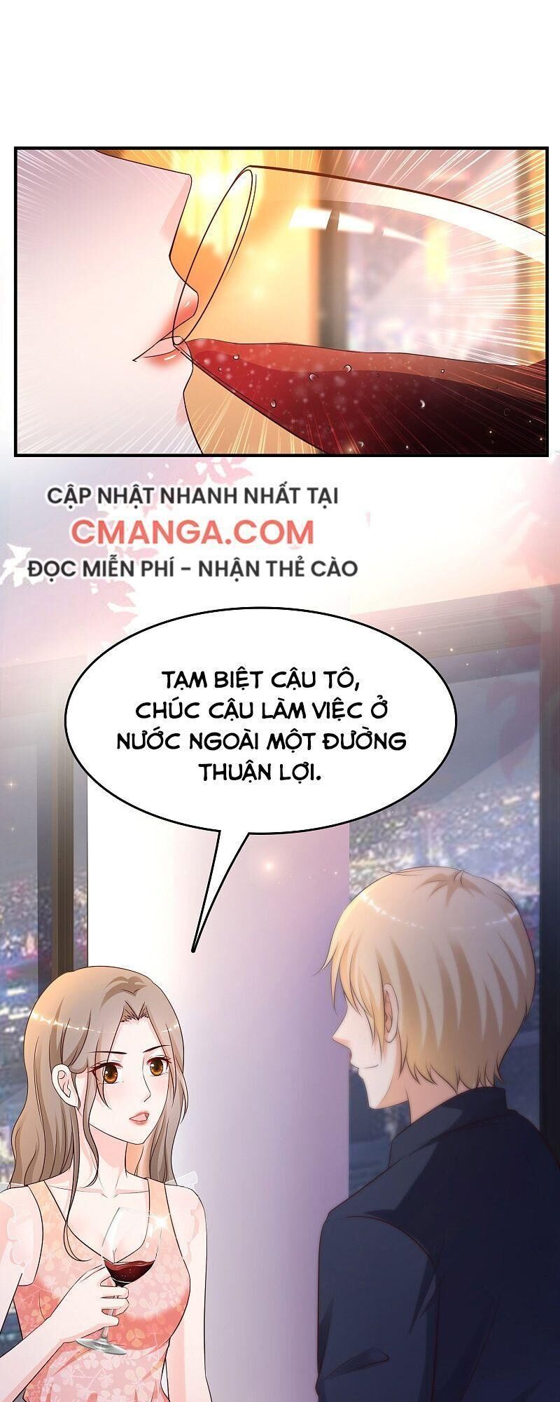 Tối Cường Vận Đào Hoa Chap 139 - Next Chap 140