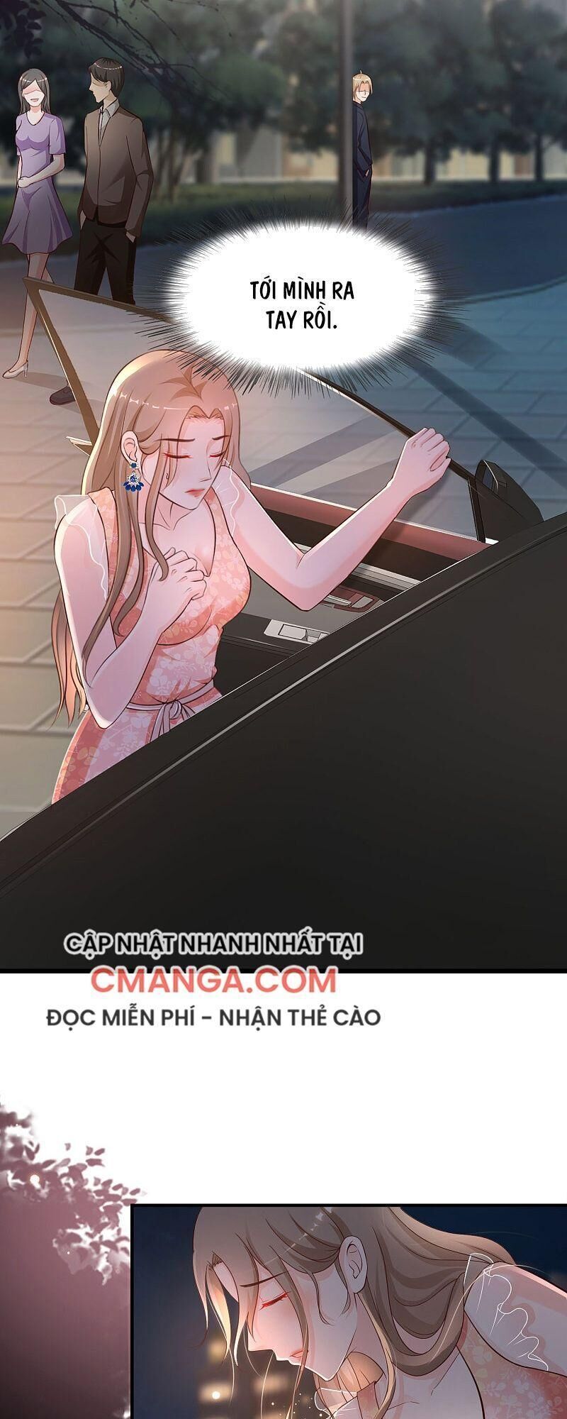 Tối Cường Vận Đào Hoa Chap 139 - Next Chap 140