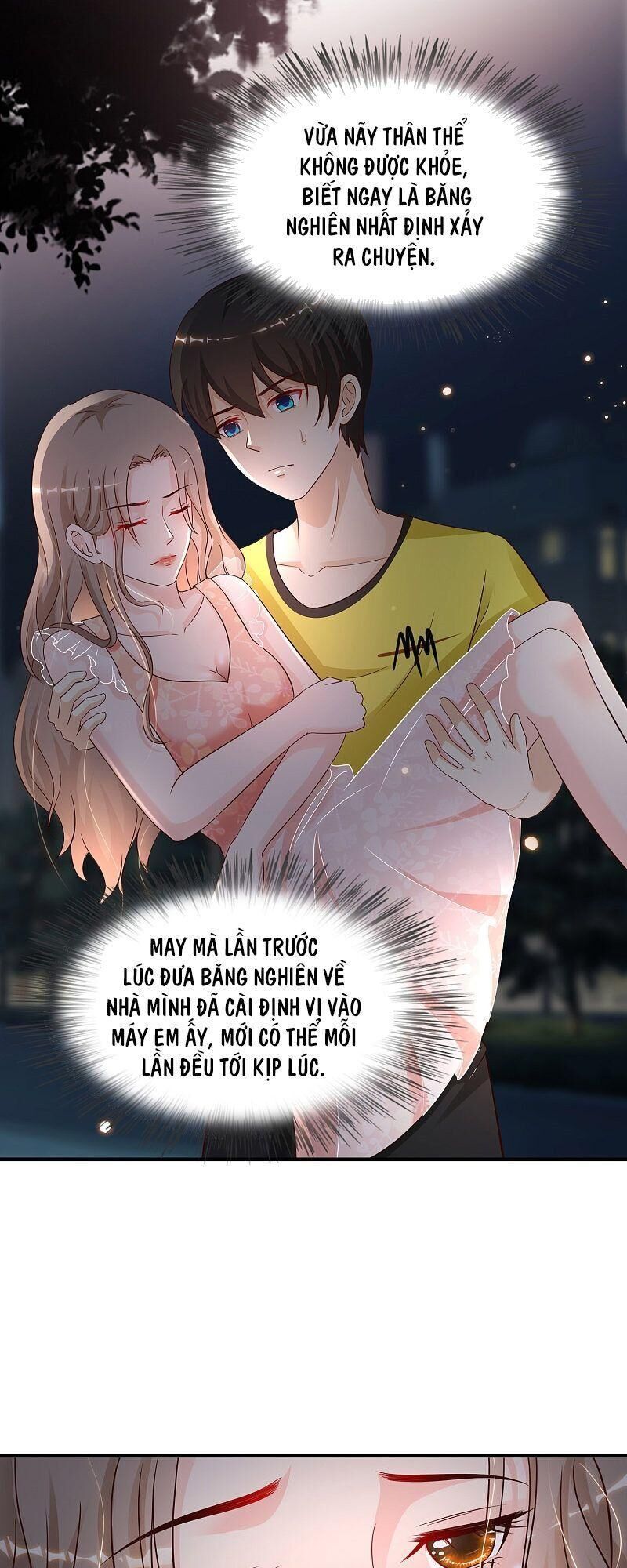 Tối Cường Vận Đào Hoa Chap 139 - Next Chap 140