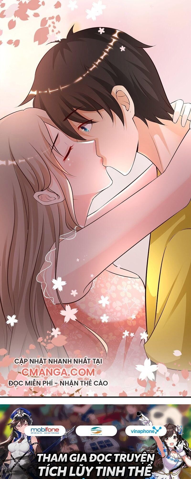 Tối Cường Vận Đào Hoa Chap 139 - Next Chap 140