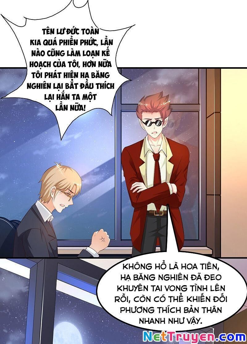 Tối Cường Vận Đào Hoa Chap 139 - Next Chap 140