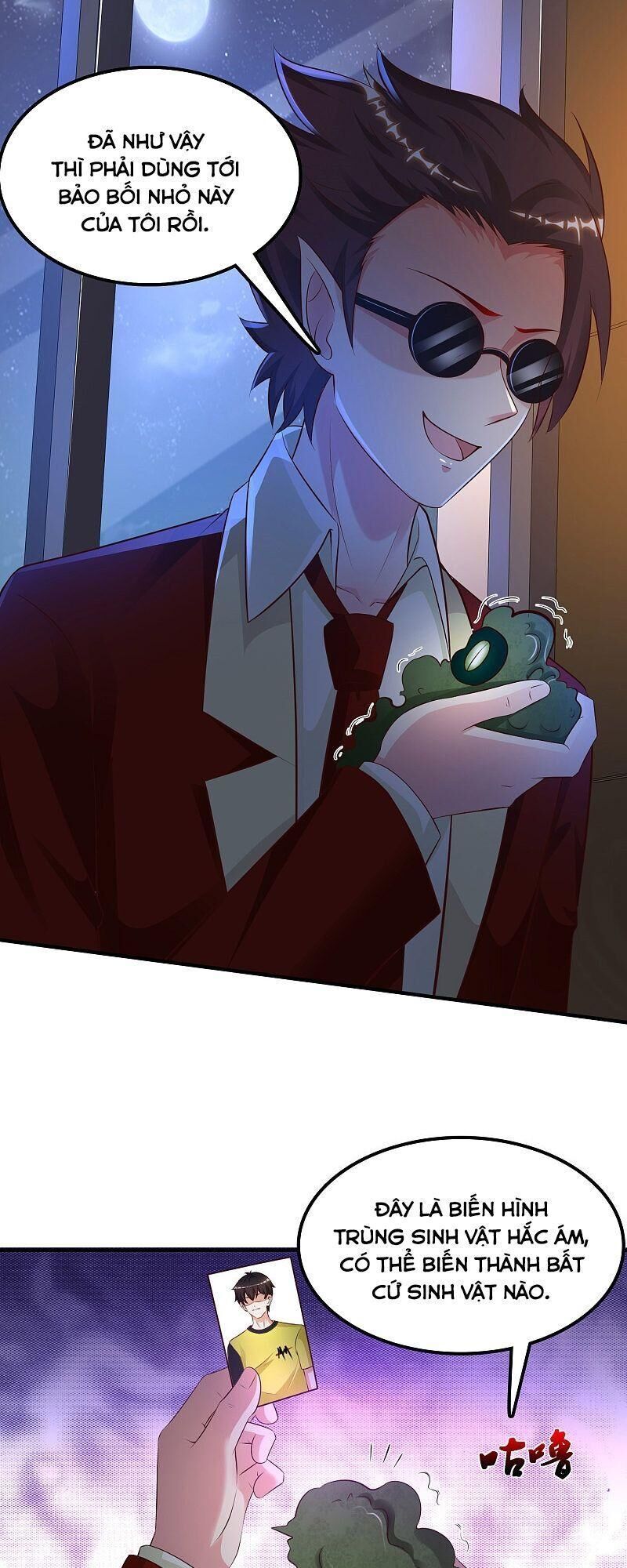 Tối Cường Vận Đào Hoa Chap 139 - Next Chap 140