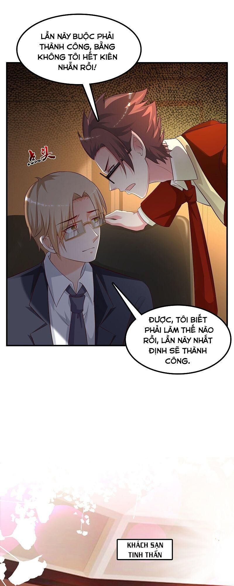 Tối Cường Vận Đào Hoa Chap 139 - Next Chap 140