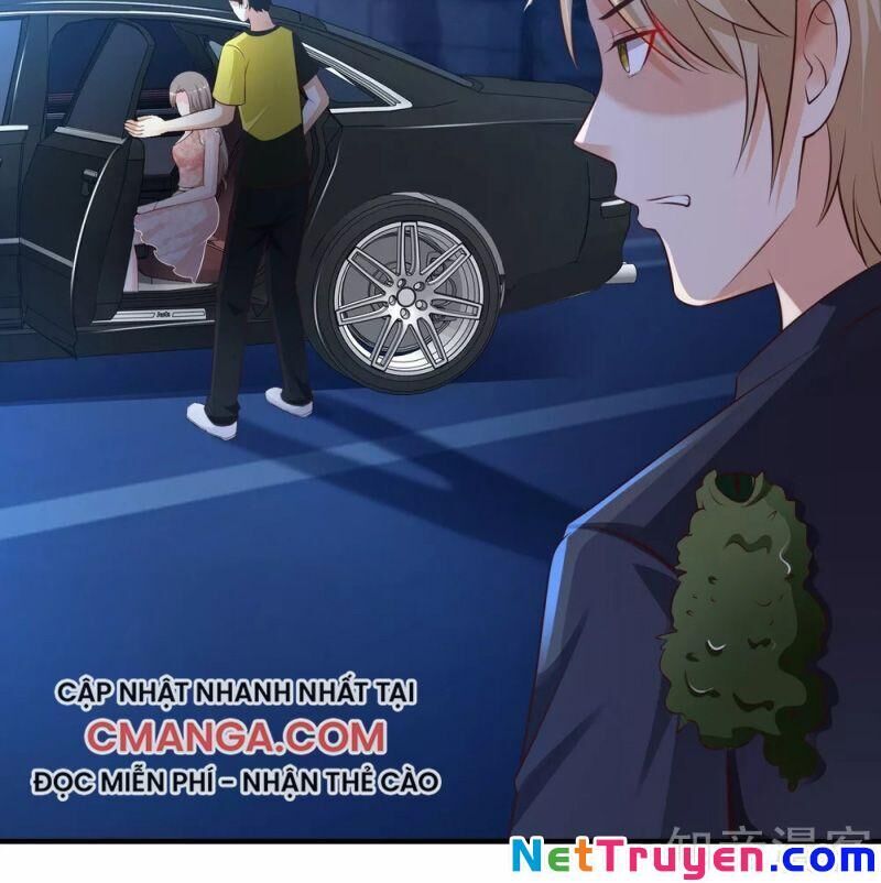 Tối Cường Vận Đào Hoa Chap 140 - Next Chap 141