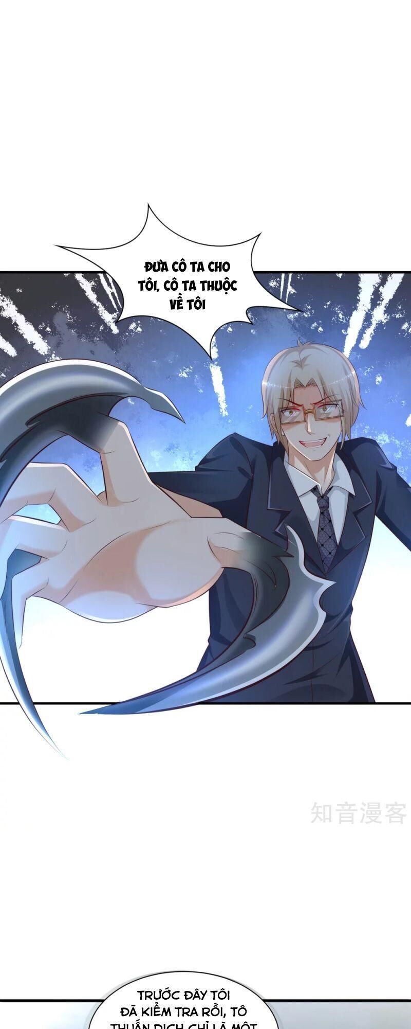 Tối Cường Vận Đào Hoa Chap 140 - Next Chap 141