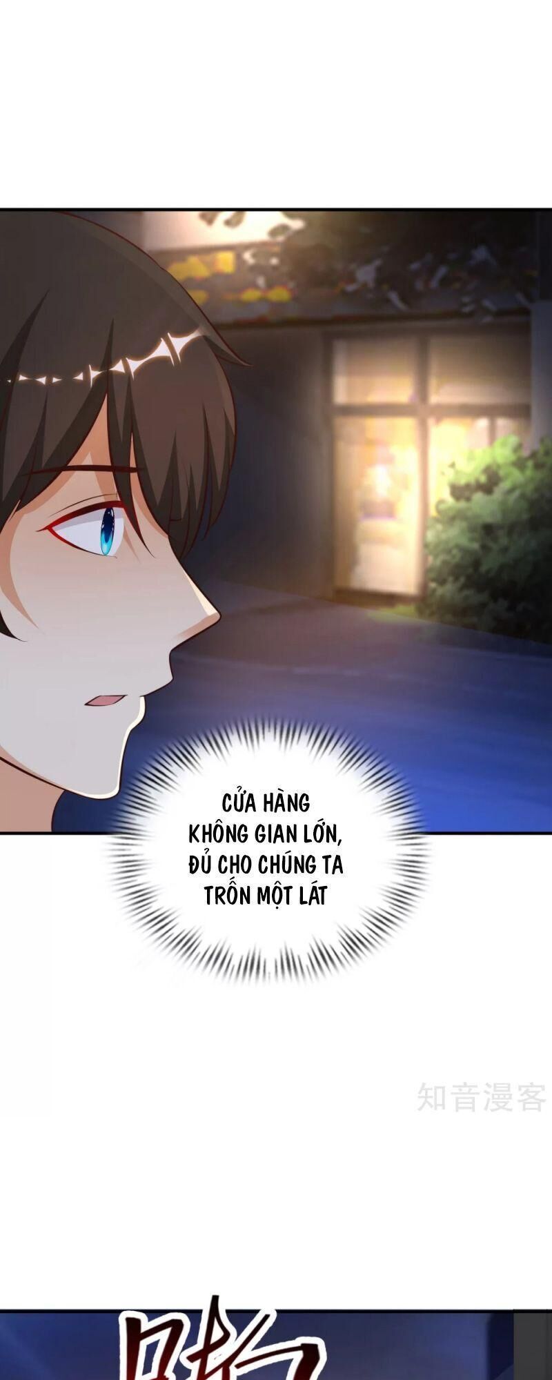 Tối Cường Vận Đào Hoa Chap 140 - Next Chap 141