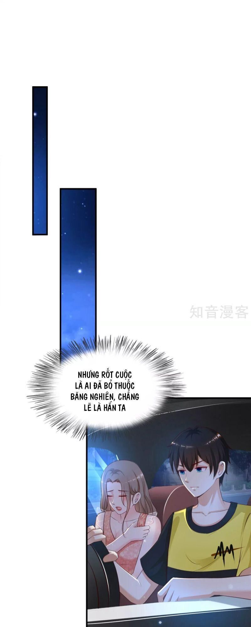 Tối Cường Vận Đào Hoa Chap 140 - Next Chap 141