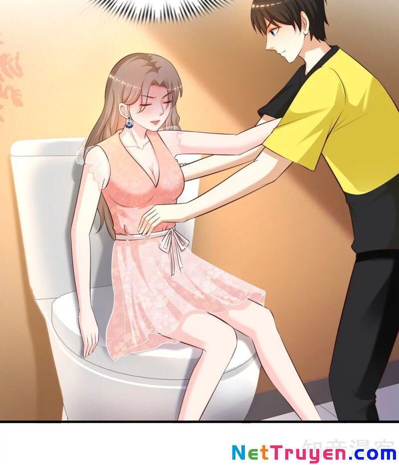 Tối Cường Vận Đào Hoa Chap 140 - Next Chap 141