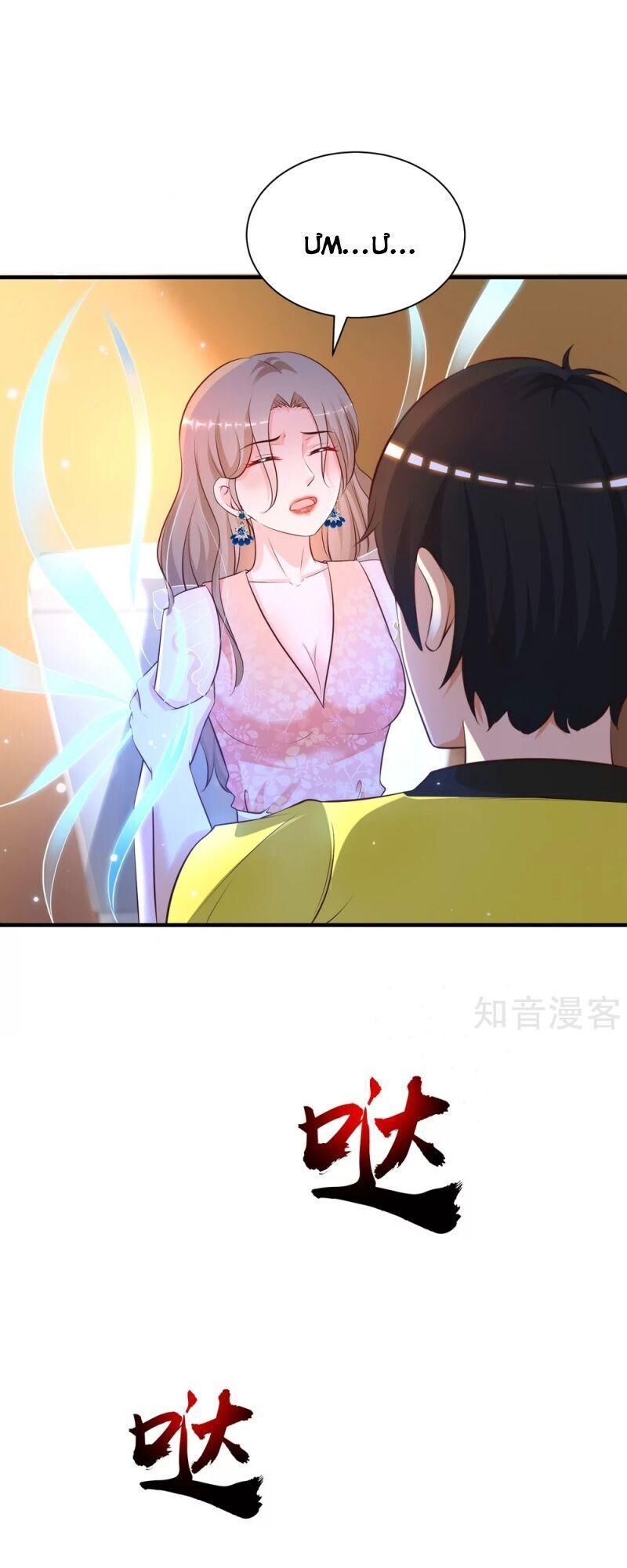 Tối Cường Vận Đào Hoa Chap 140 - Next Chap 141