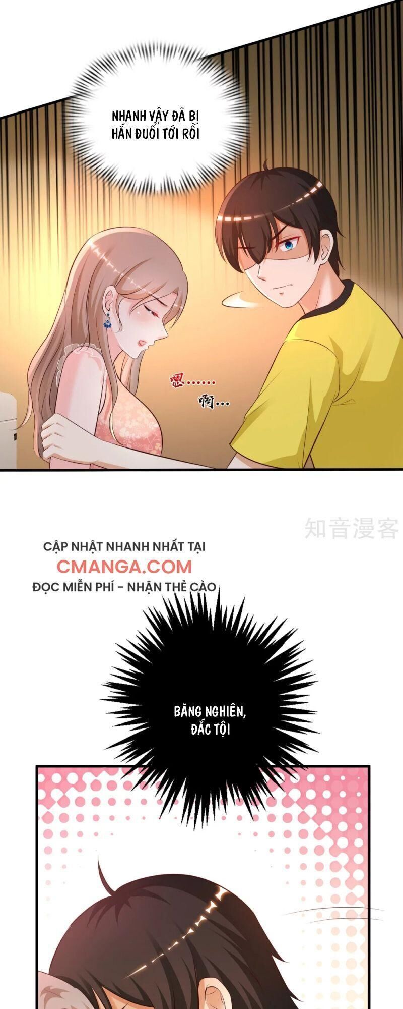 Tối Cường Vận Đào Hoa Chap 140 - Next Chap 141