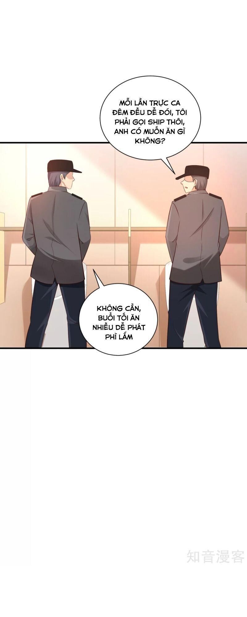 Tối Cường Vận Đào Hoa Chap 140 - Next Chap 141