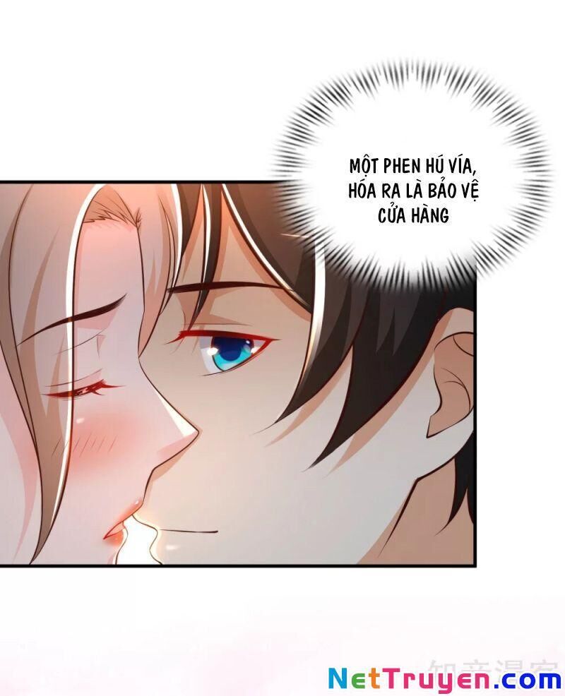 Tối Cường Vận Đào Hoa Chap 140 - Next Chap 141