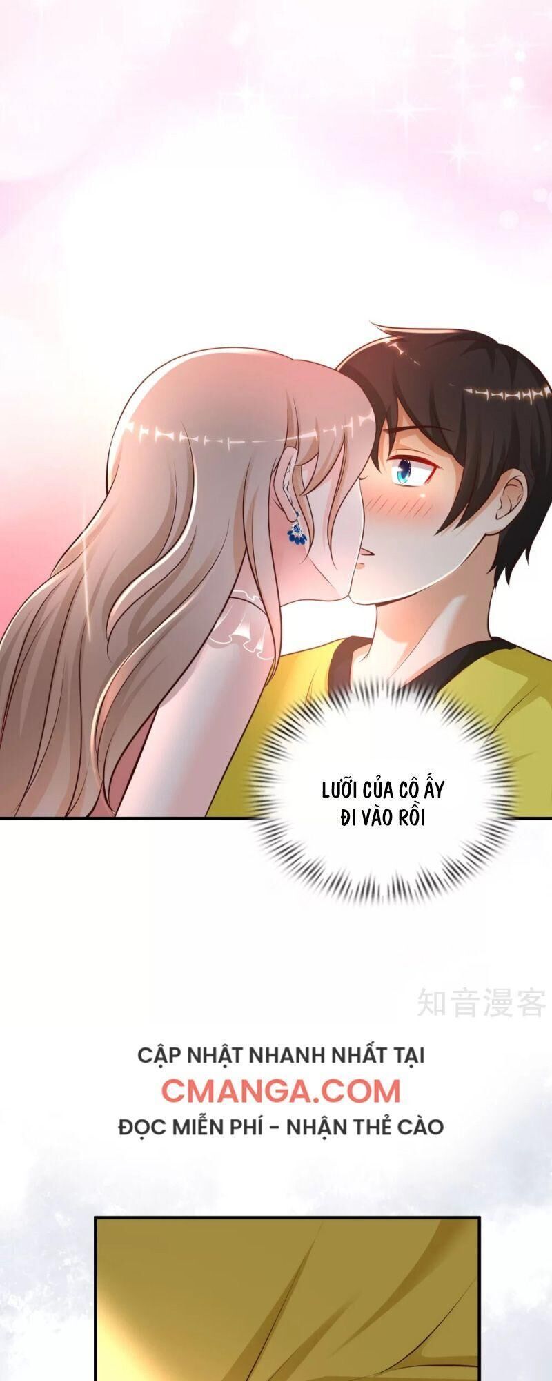 Tối Cường Vận Đào Hoa Chap 140 - Next Chap 141