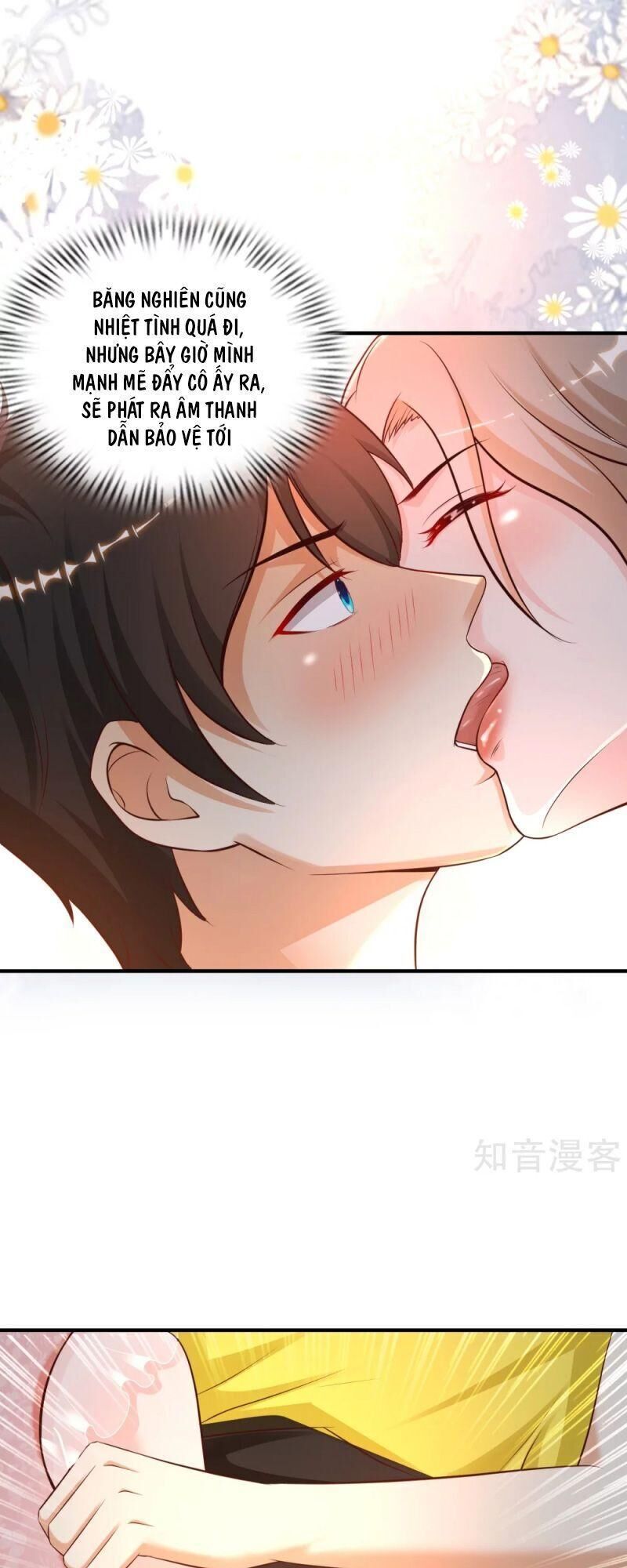 Tối Cường Vận Đào Hoa Chap 140 - Next Chap 141