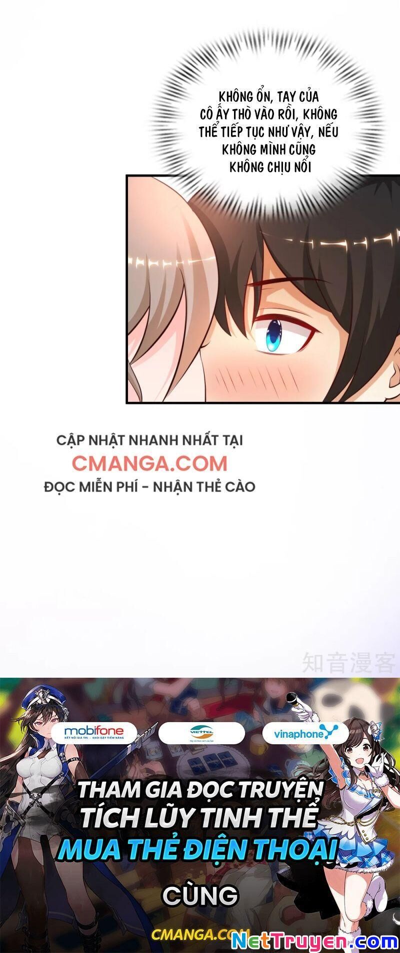 Tối Cường Vận Đào Hoa Chap 140 - Next Chap 141