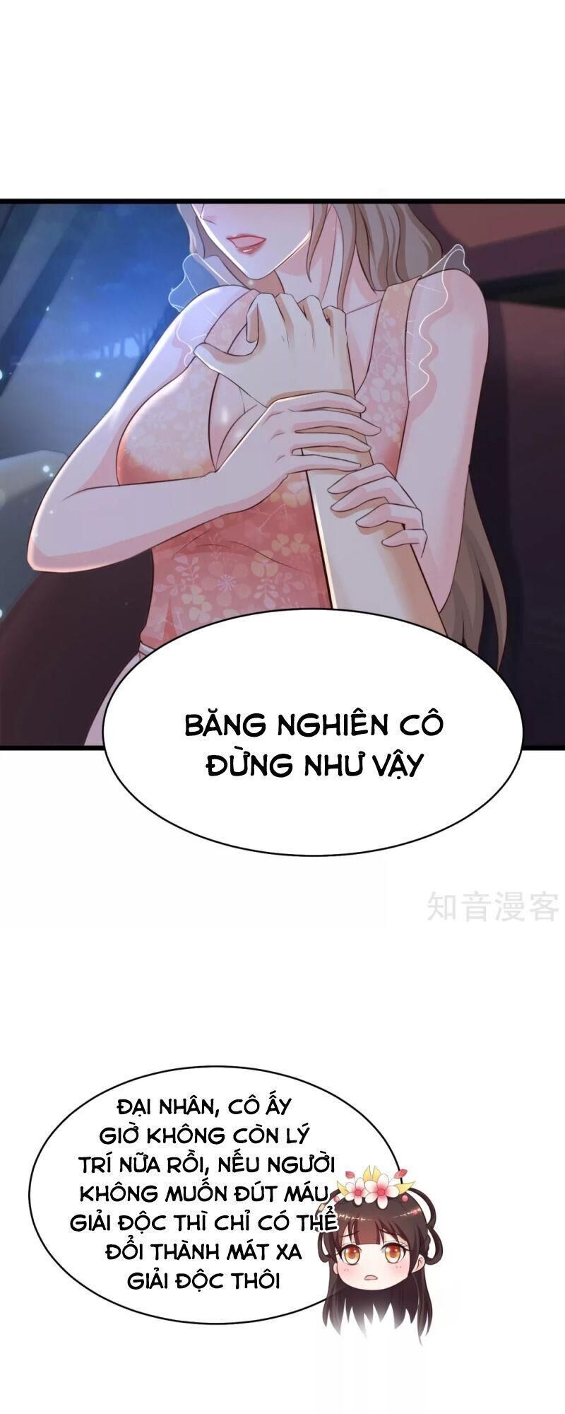 Tối Cường Vận Đào Hoa Chap 140 - Next Chap 141