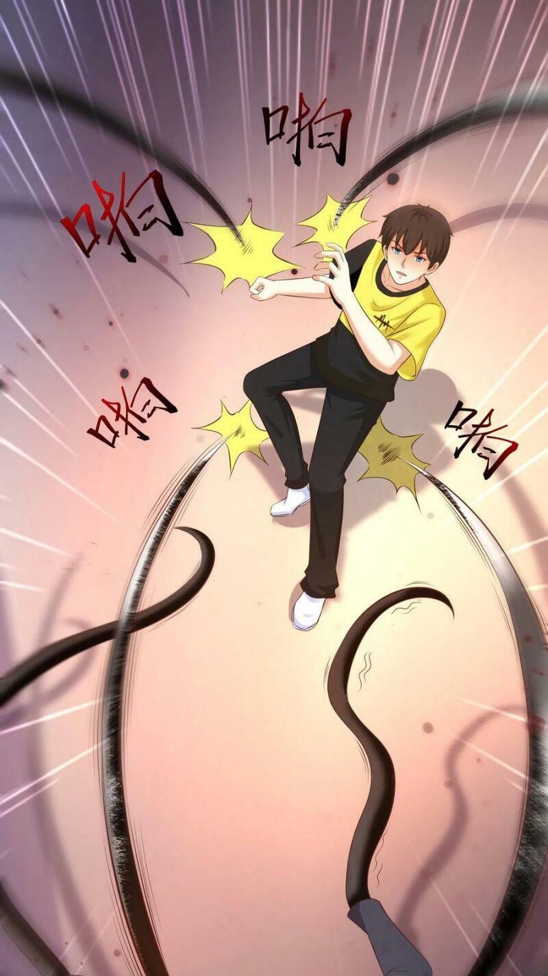 Tối Cường Vận Đào Hoa Chap 142 - Next Chap 143