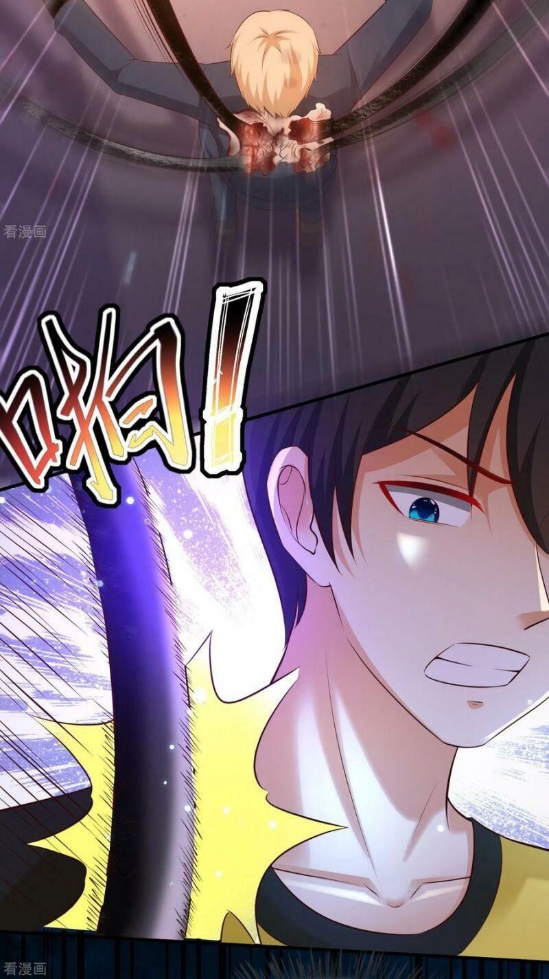 Tối Cường Vận Đào Hoa Chap 142 - Next Chap 143