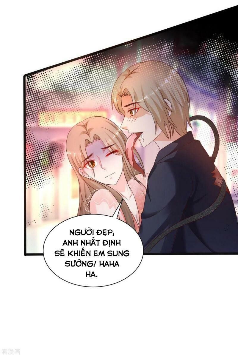 Tối Cường Vận Đào Hoa Chap 142 - Next Chap 143