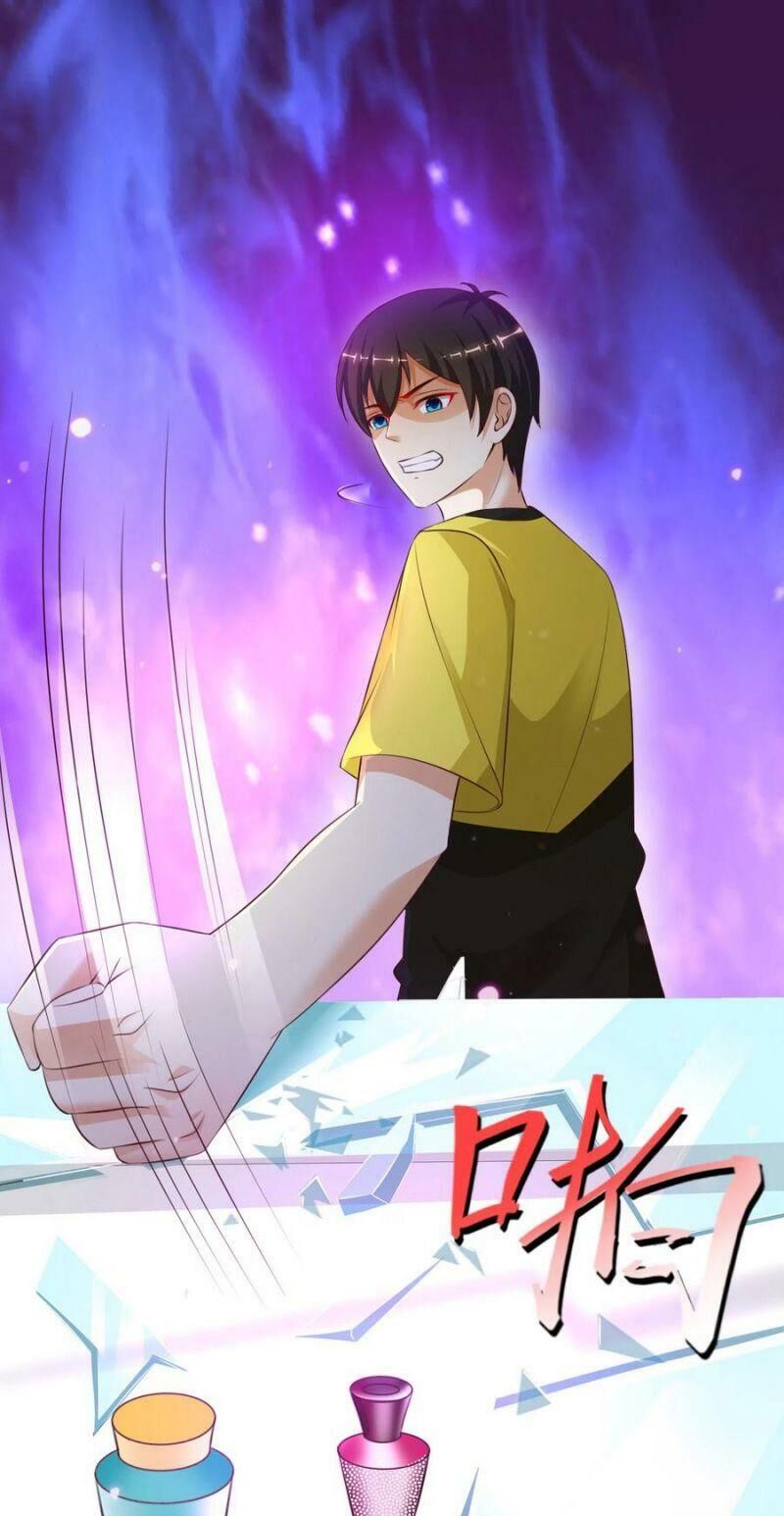 Tối Cường Vận Đào Hoa Chap 142 - Next Chap 143