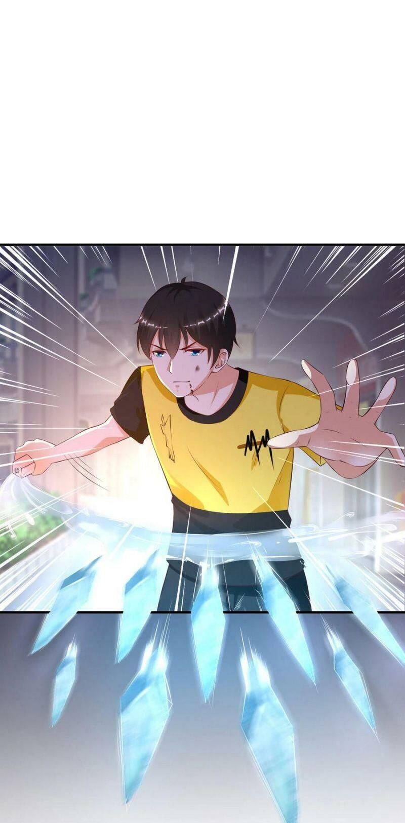 Tối Cường Vận Đào Hoa Chap 142 - Next Chap 143