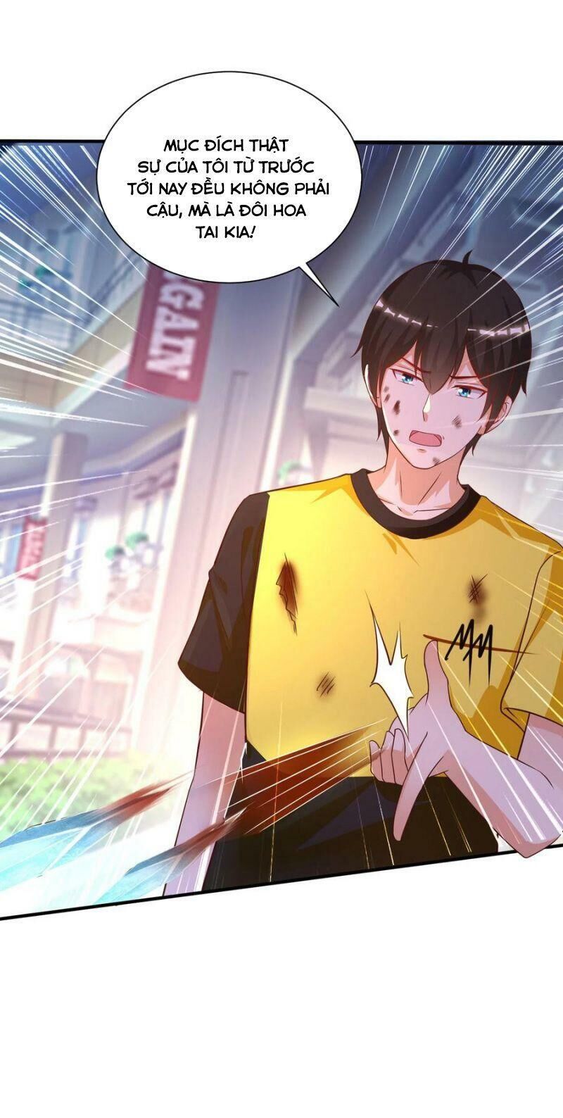 Tối Cường Vận Đào Hoa Chap 142 - Next Chap 143