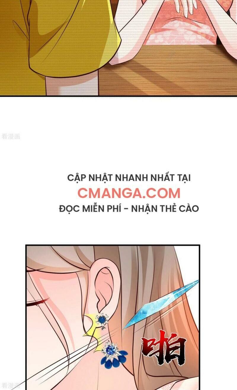 Tối Cường Vận Đào Hoa Chap 142 - Next Chap 143