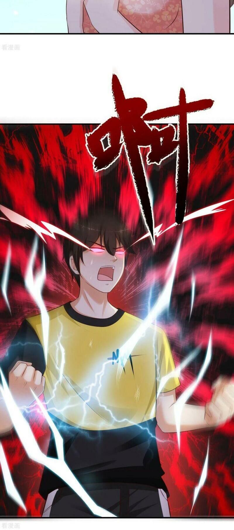 Tối Cường Vận Đào Hoa Chap 142 - Next Chap 143