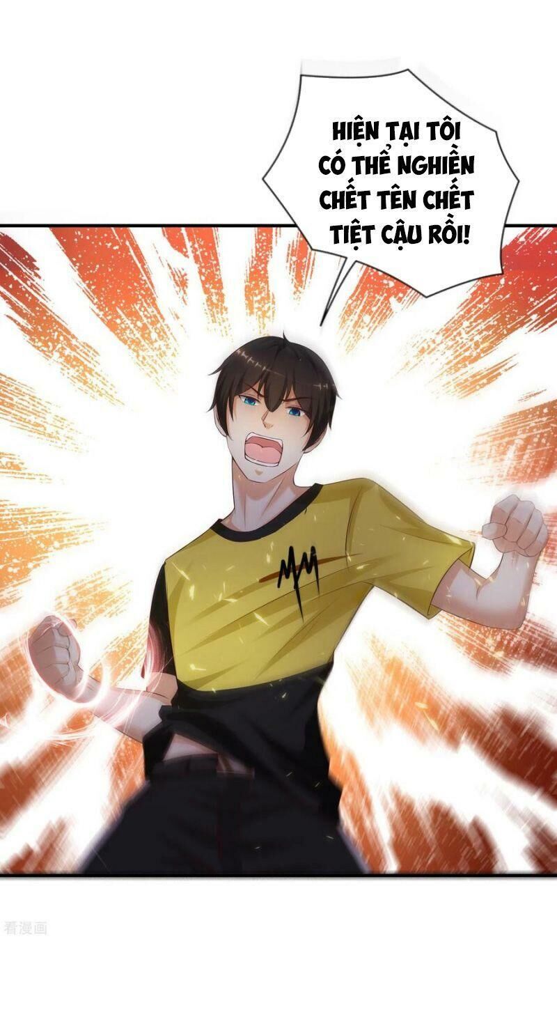 Tối Cường Vận Đào Hoa Chap 142 - Next Chap 143