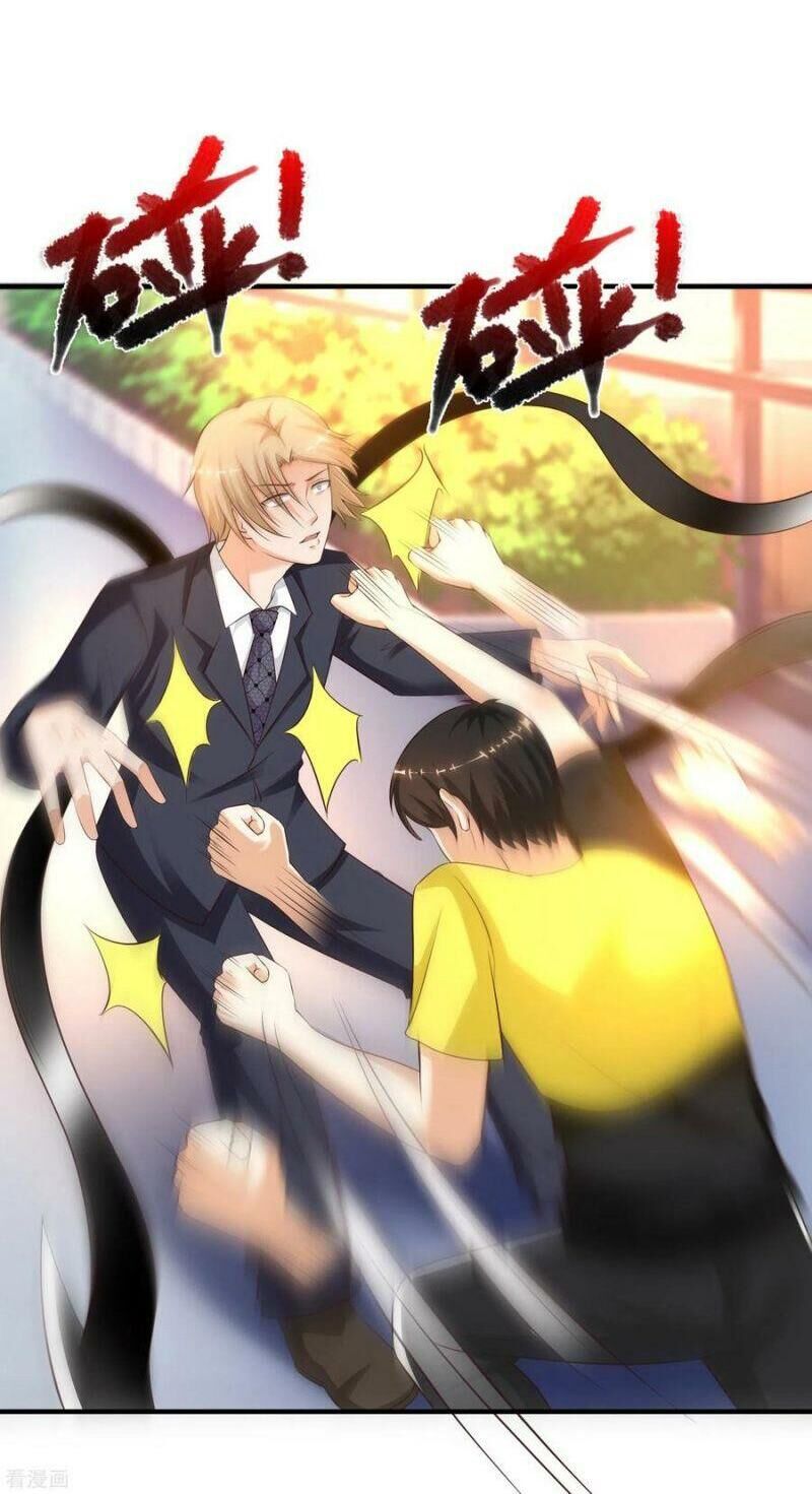 Tối Cường Vận Đào Hoa Chap 142 - Next Chap 143