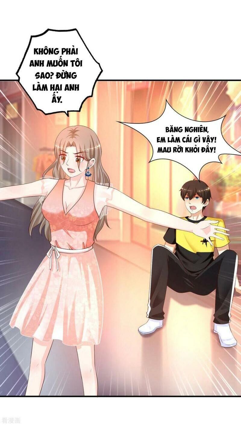 Tối Cường Vận Đào Hoa Chap 142 - Next Chap 143