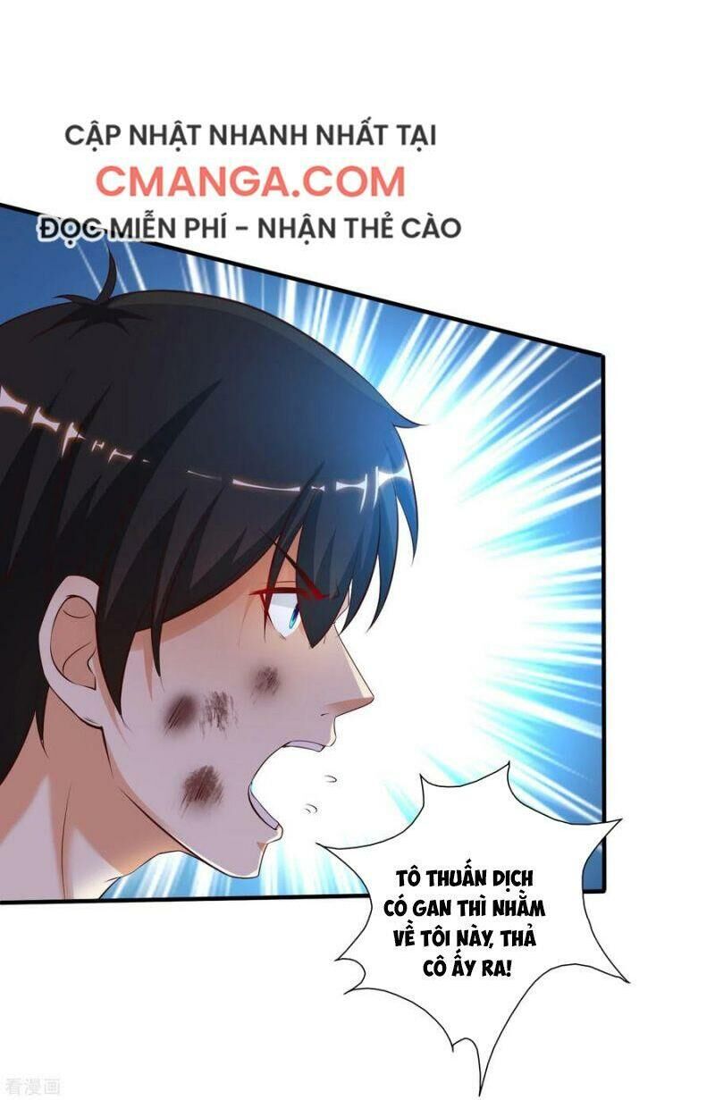 Tối Cường Vận Đào Hoa Chap 142 - Next Chap 143