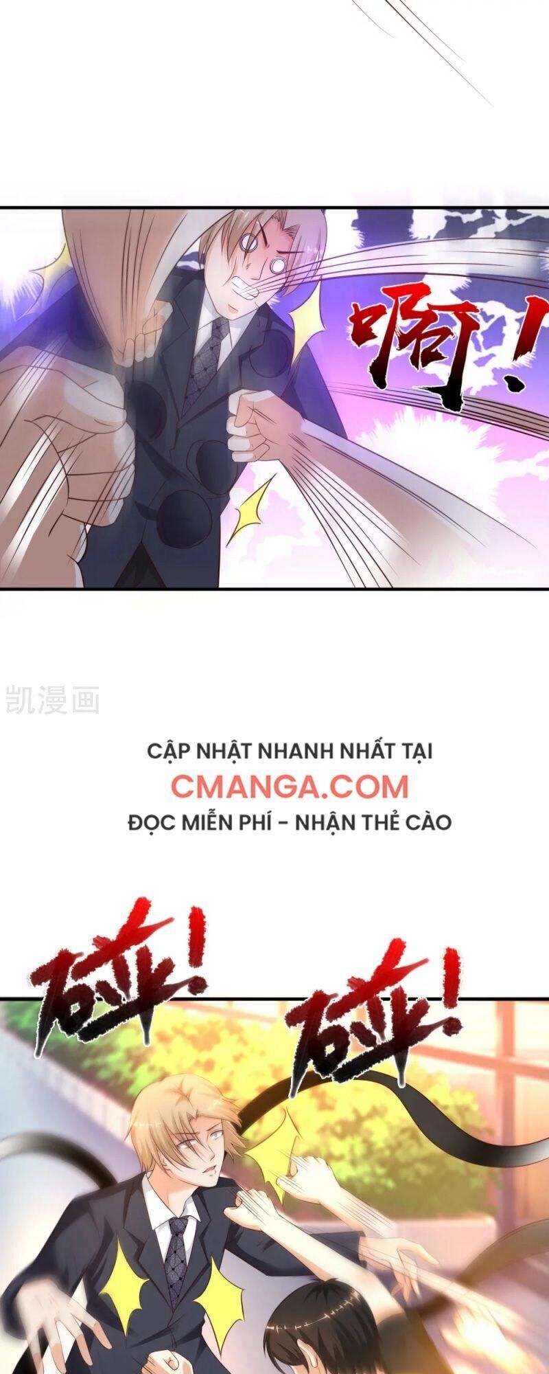 Tối Cường Vận Đào Hoa Chap 143 - Next Chap 144