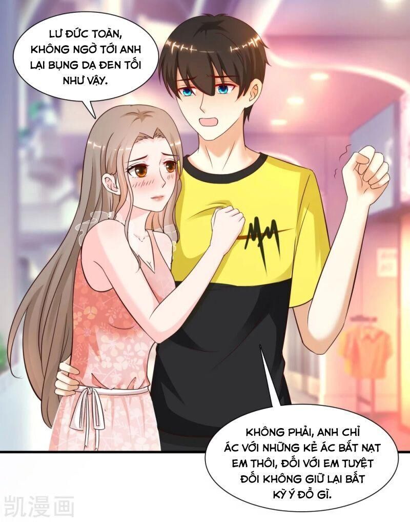 Tối Cường Vận Đào Hoa Chap 143 - Next Chap 144