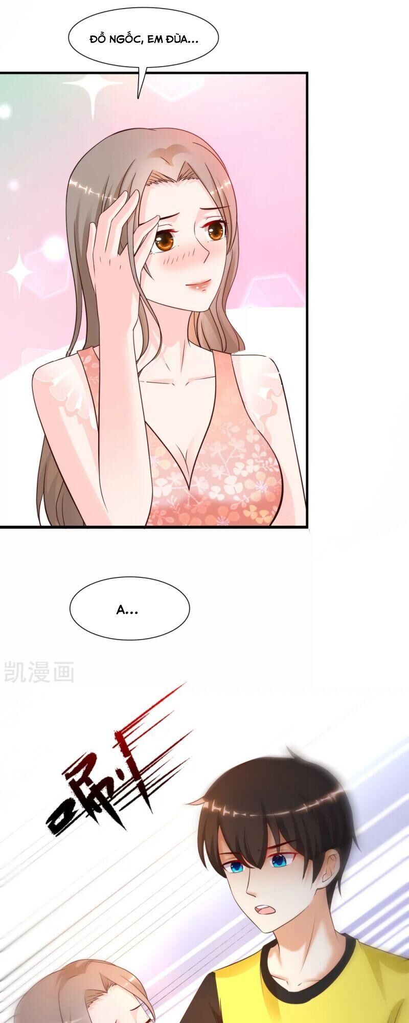 Tối Cường Vận Đào Hoa Chap 143 - Next Chap 144
